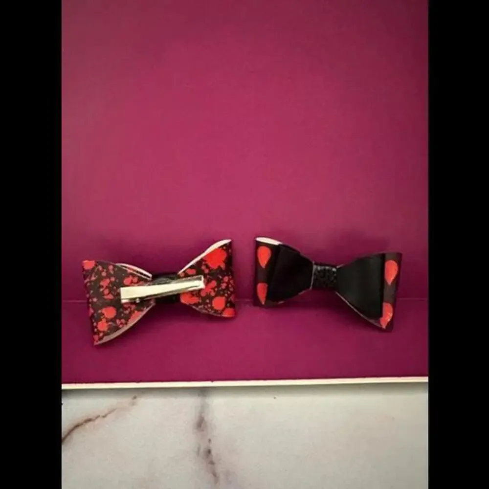 Unlock the Mystery of Bloody Bows